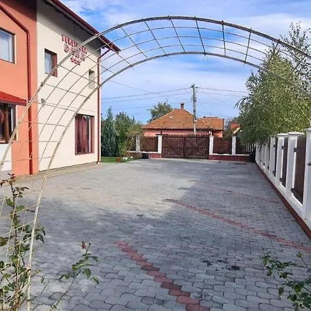 Pensiunea Dara