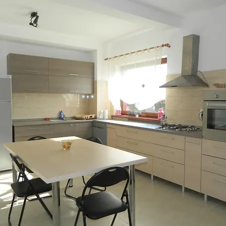 Pensiunea Dara Guest house