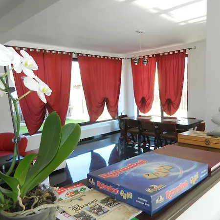 Pensiunea Dara Guest house Risnov