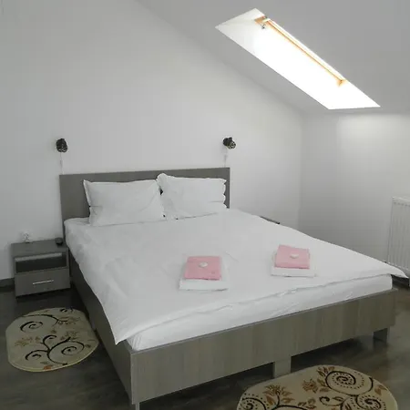 Pensiunea Dara 3* Risnov