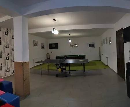 Guest house Pensiunea Dara