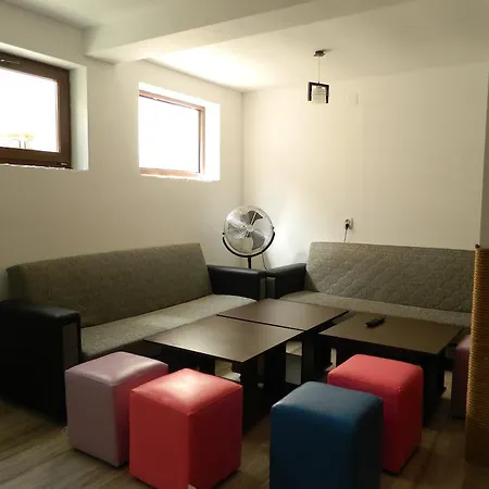 Pensiunea Dara Guest house Risnov