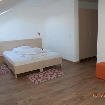 Guest house Pensiunea Dara Risnov
